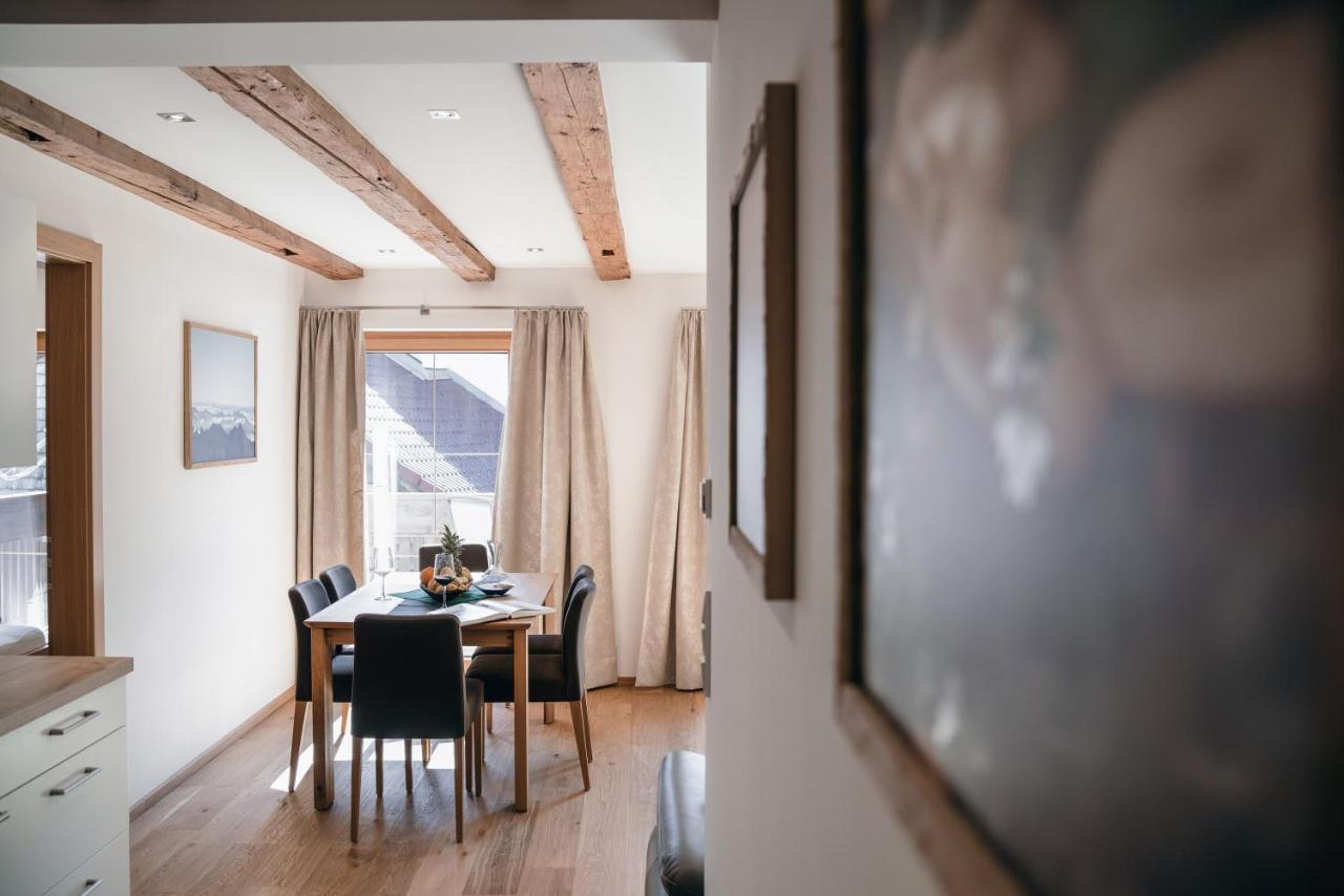Gaestehaus Sonne Bichlbach Cameră foto
